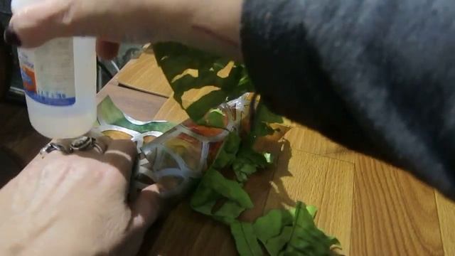 7 часть -кукольный домик из картона Dollhouse made of cardboard with their hands смотреть онлайн