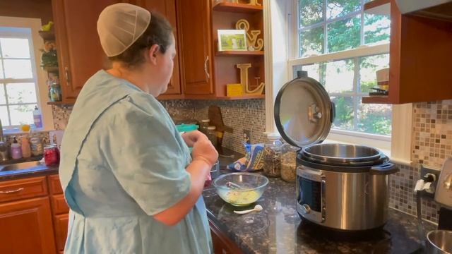 Mindless Cooking Pantry Style using dehydrated vegetables. Instant Pot Cooking смотреть онлайн