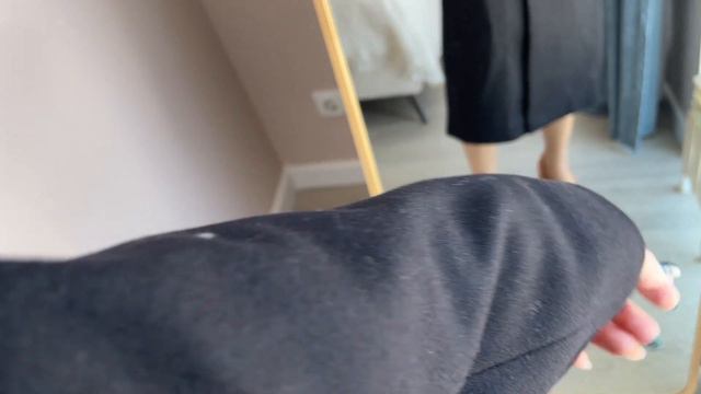 ОБЗОР ПОКУПОК НА ВЕСНУ Massimo Dutti | РАСПАКОВКА сумки COACH