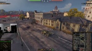 Разбор карты Сталинград💥ИМБОВЫЕ позиции💥 // Всем по танку