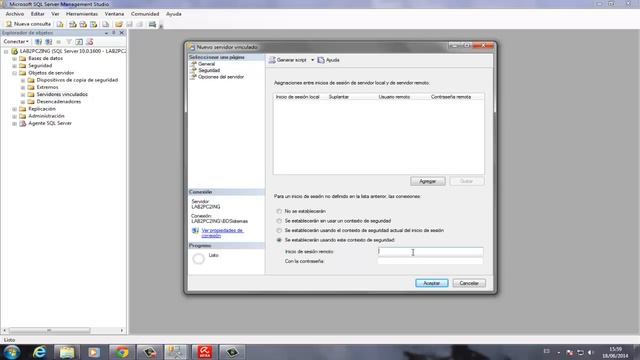 Base de Datos Distribuidas con SQL Server смотреть онлайн