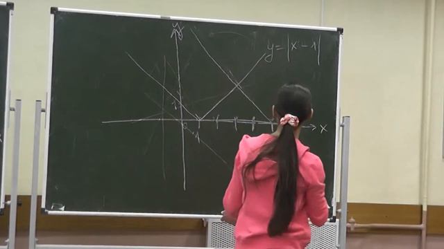 86 Разность расстояний до 5 и 1 равна 2 смотреть онлайн