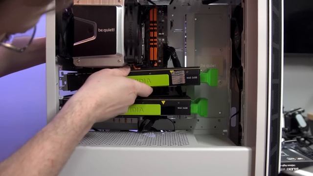 4-Gamer 1-CPU PC for $1000?!? смотреть онлайн