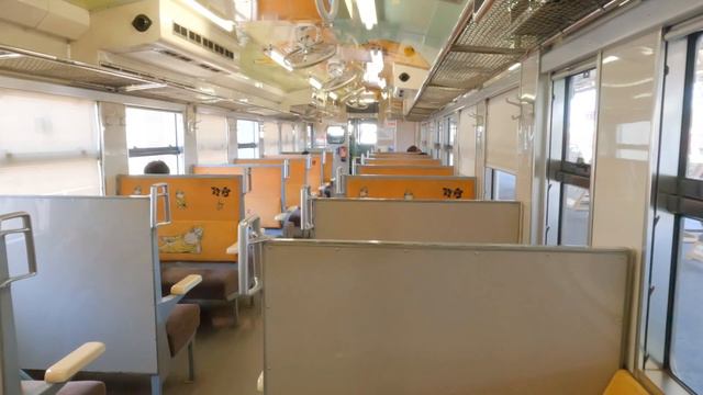 Japanese desert [Tottori Sand Dunes, Yokai Street] смотреть онлайн