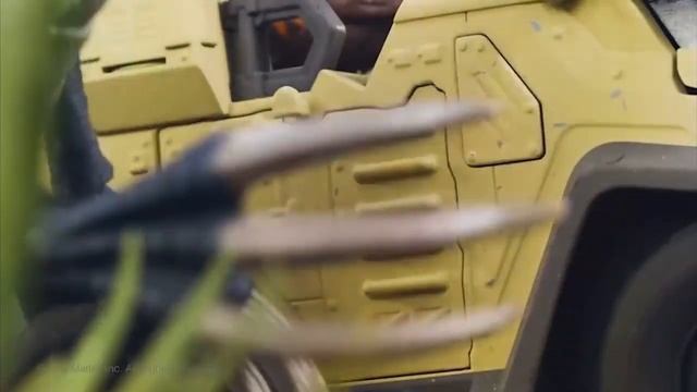 Jurassic world Dominion 2022 реклама игрушек смотреть онлайн