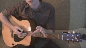 Как научиться ставить баррэ на гитаре