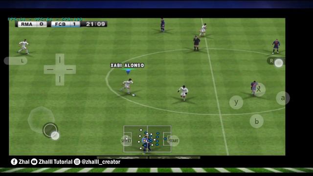 Cara Setting CITRA EMULATOR agar TIDAK LAG di android 2022 смотреть онлайн