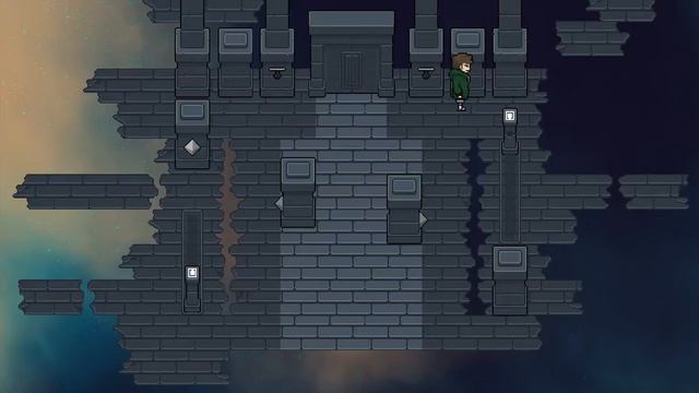 [HEART BOUND]DEMO]#1 Rus (Молчаливое прохождение)