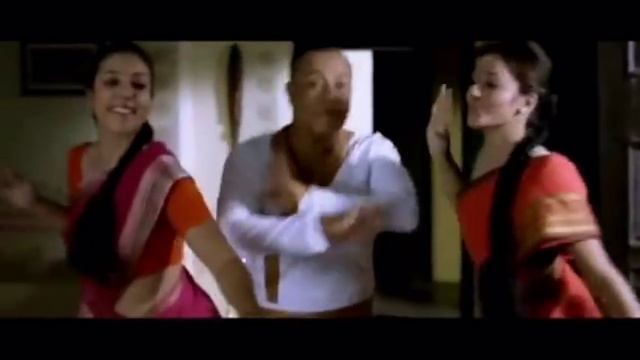 Hrithik Roshan - Just Dance Music Video
