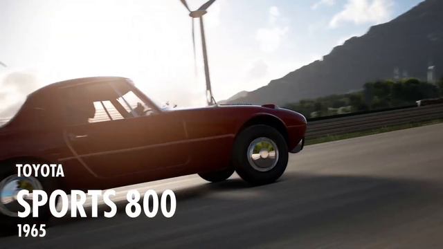 Gran Turismo Sport - Patch 1.40 (June Free Update) Trailer смотреть онлайн