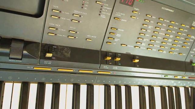 YAMAHA PSR-6300 (sound and styles demonstration) смотреть онлайн