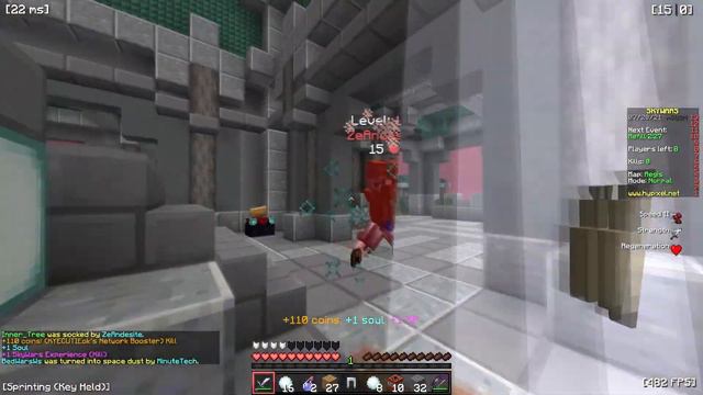 ROSÉ 16x | MY 40K MINECRAFT TEXTURE PACK смотреть онлайн