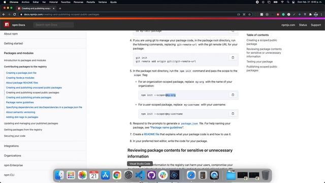 51. How to build a Headless CMS with TypeScript, React, GraphQL & Node: Publishing an NPM Package смотреть онлайн
