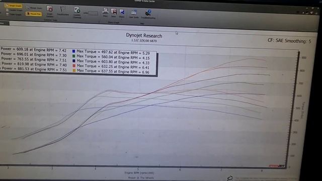 1000hp JZX 100 Built at SRD Tuning смотреть онлайн