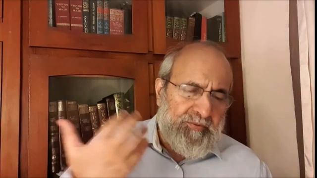 Quran Tafseer Class - Surah AL BAQARAH Verses 253 - 257 by Dr Khalid Zaheer смотреть онлайн