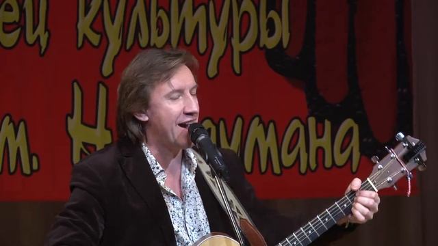 Сергей Светлов Цапля на стихи Валентина Гафта смотреть онлайн