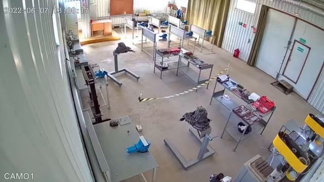 Ремонт и обслуживание автомобилей. Орловский автодорожный техникум. Камера 1 смотреть онлайн