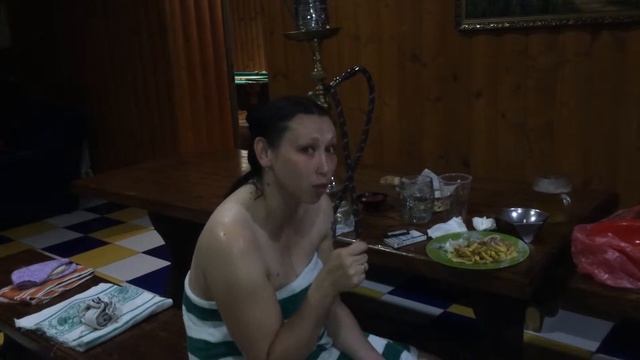 Сауна отличная смотреть онлайн