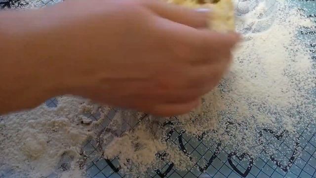 Воздушные как пух ТВОРОЖНЫЕ БУЛОЧКИ с изюмом, без дрожжей и заморочек смотреть онлайн