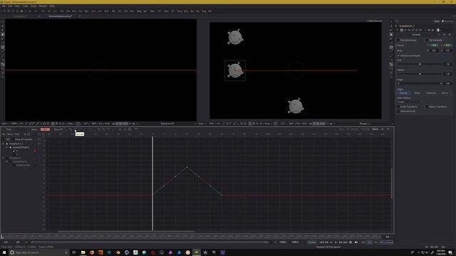 AE to Fusion Part 2 - Animation and Keyframes смотреть онлайн