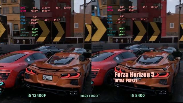 i5 8400 to i5 12400 worth upgrade in 2023 смотреть онлайн