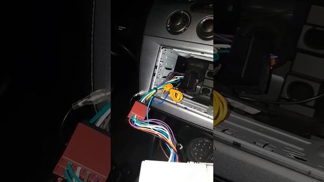 Connect2 canbus leads. смотреть онлайн