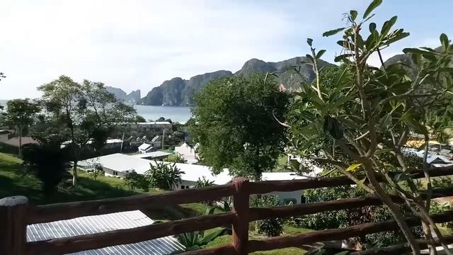 Пхукет, Ката. экскурсияна остров Пхи Пхи. смотреть онлайн