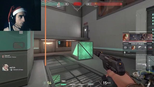 РАНКЕД ПОБЕГУЛЬКИ ?- Valorant #games#игры#valorant#ranked#общение#смешно#шутер#эмоции#новое смотреть онлайн