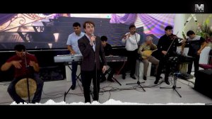 Михаил Ломоносов Дар Туй Базми Туёна 2022с Mikhail Lomonosov dar Tuyi Bazmi Tuyona 2022s