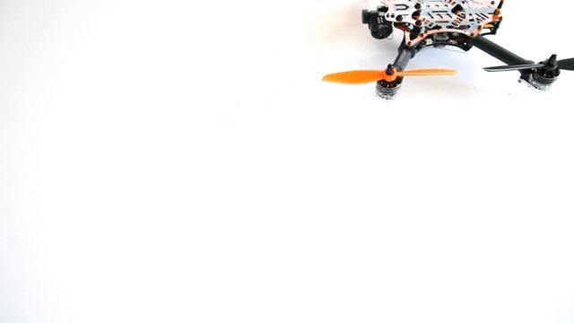 Hyperion Vengeance 280 FPV Racer - Show & Tell! :) смотреть онлайн