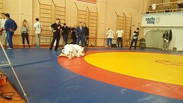 Первенство ЦФО г.Рязань 22-24.04.2016 смотреть онлайн