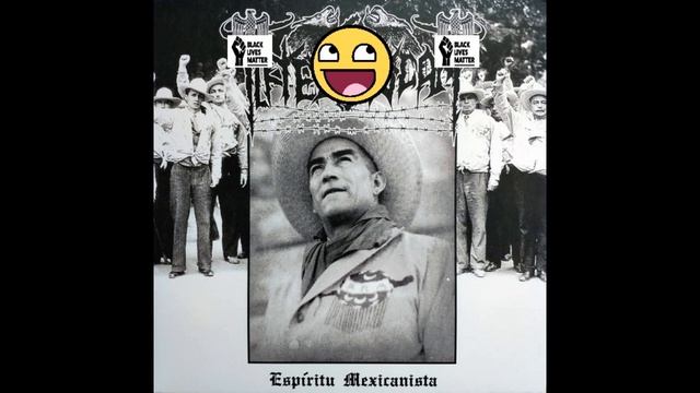 Tlateotocani - Espíritu Mexicanista (FULL ALBUM) смотреть онлайн