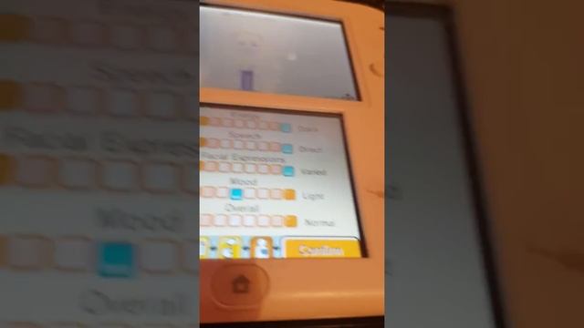 How to get all of the different personality traits in Tomodachi Life смотреть онлайн