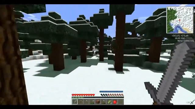 LP. Лесные похождения - 1 - Начало как всегда! смотреть онлайн