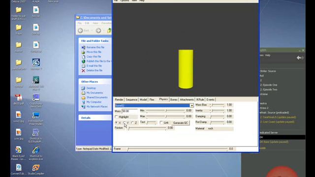 How to make a ragdoll V2 смотреть онлайн