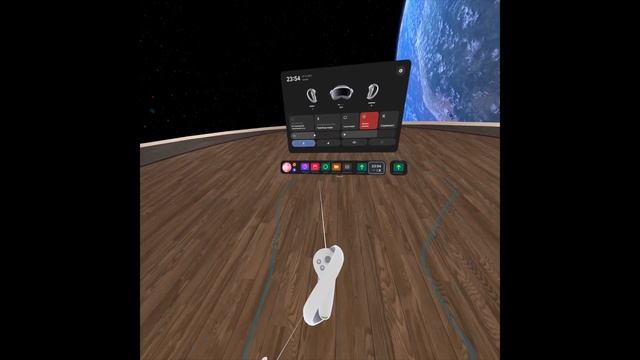 Pico 4 | Как изменить яркость в очках Pico 4 - Настройки яркости на Pico 4