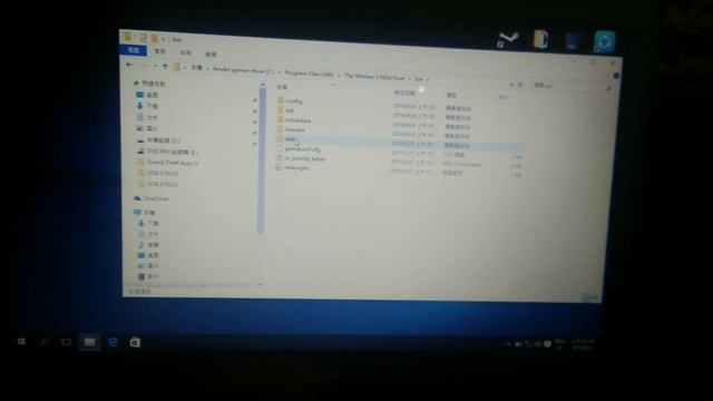 how to fix GFSDK_SSAO.64.dll the witcher 3 смотреть онлайн