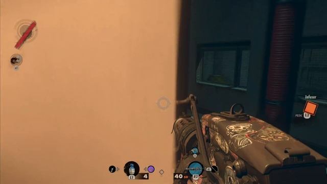 DEATHLOOP How to Infuse (How to Keep Weapons , Slabs, Trinkets) смотреть онлайн