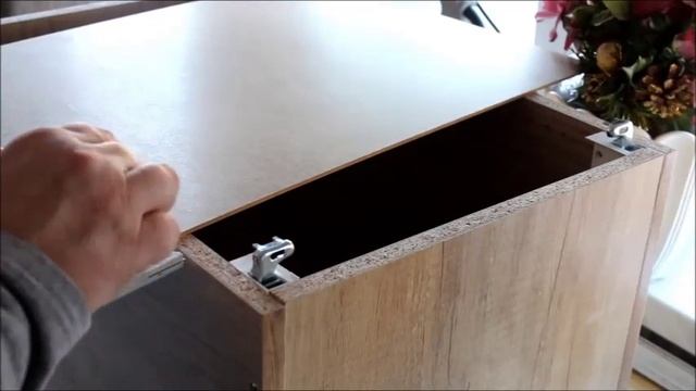 Навесные Шкафы