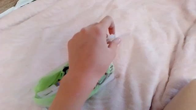 ПОДГОТОВКА К ШКОЛЕ! покупка вещей в 7 класс? смотреть онлайн