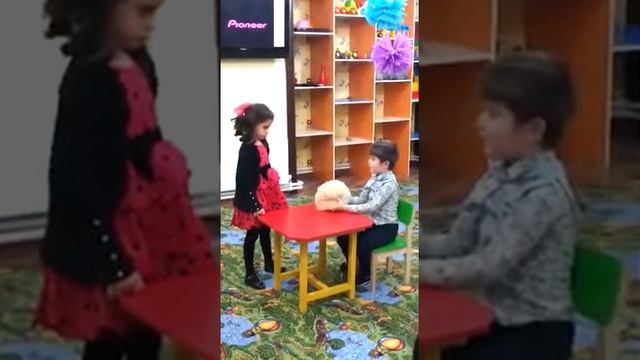 Как должен вести себя муж смотреть онлайн