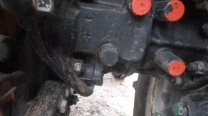 Обзор трактора Т 30-69