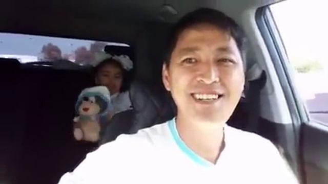 Мой Первый Влог ! Делаем Навес !