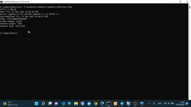 Управление кешем http1.1 смотреть онлайн