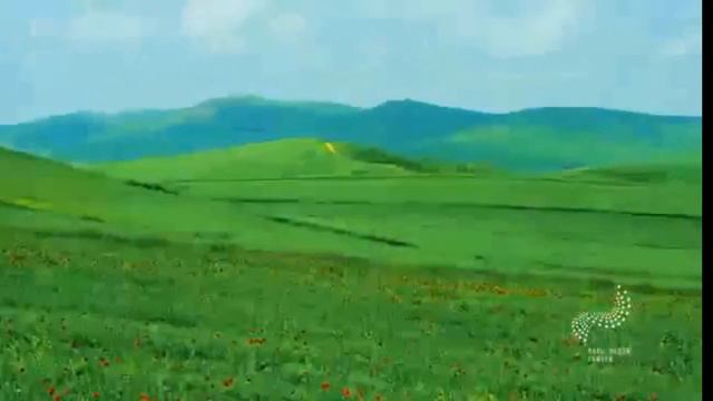 Полад Бюль Бюль оглы Мой Азербайджан! смотреть онлайн