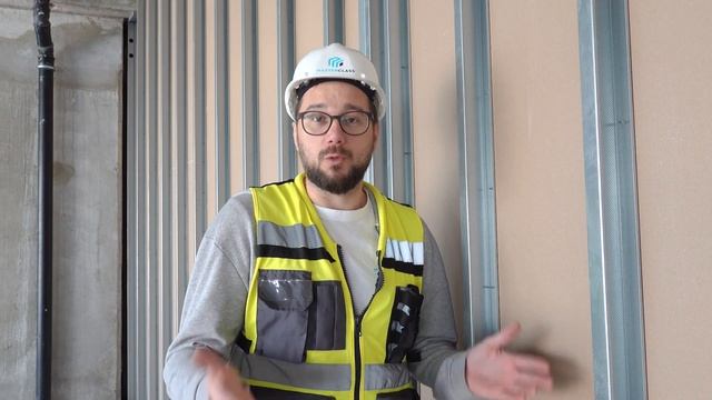 10 правил монтажа гипсокартона. смотреть онлайн