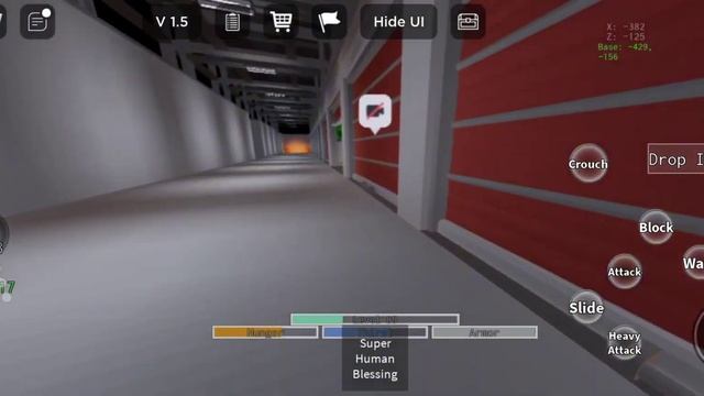 Getting LMG Halloween skin | Roblox The storage (Halloween 2023) смотреть онлайн