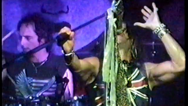 Aerotrip Aerosmith Tribute Performing Angel Feb 7, 2009 Chubby Rain House Of Tunes