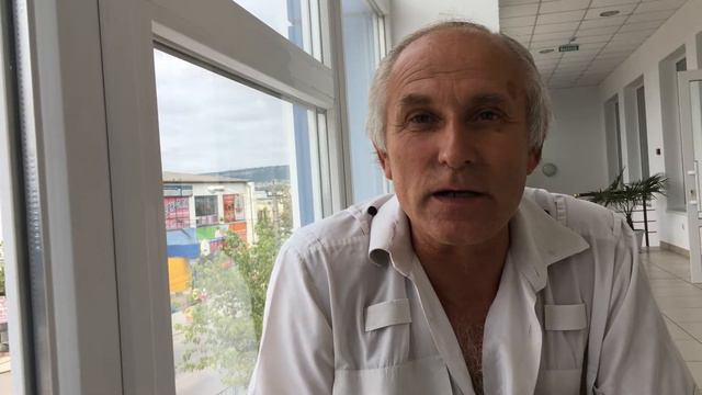 Правда Крыма: больно за музей смотреть онлайн