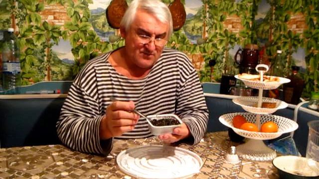 Как прорастают комнатные перцы Огонёк смотреть онлайн